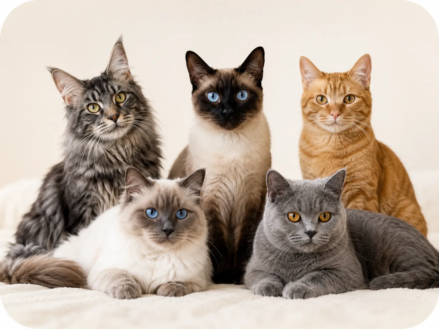 How Long Do Cats Live? — Average Lifespans And How To Help Your Cat Reach Its Twenties